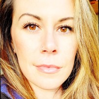 Candice Berreth