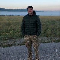 Jamie Coxage
