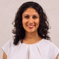 María Isabel Romero Araníbar