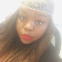 Tebogo Masindi