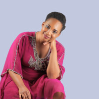 GINA BÉDIÉ KOFFI