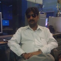 Raman Kumar Shrivastava