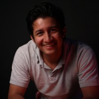 Jorge Ortega Pereira