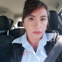 Barbara Orozco Reyes
