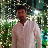 Karthikeyan B