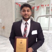 Mohammed Shakeel