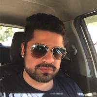 Rishab Kumar
