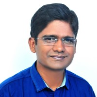 Krishna Gundarapu