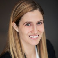 Laura Jeffery, Ca
