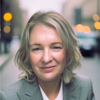 Sally Giles