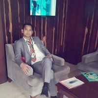 Anup Arya