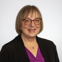 Beth Ederington