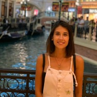 Gülümser Senem Dogan