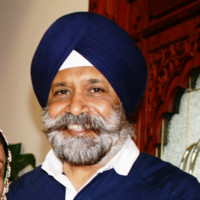 Sukhbinder Singh, Mba, Fcmi,