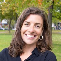 Elise Corneau-Gauvin, M. Sc.