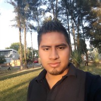Benjamin Montero Quintero