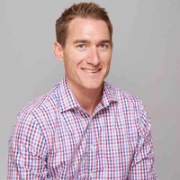 Nicholas Groher