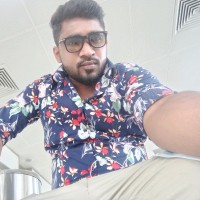 Samith Fernando
