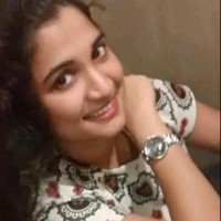 Pranita Gaikar