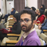 Arash Ravandi