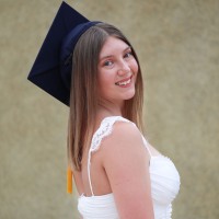 Caitlin Fred