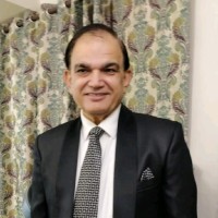 Anil Luthra