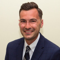 Joshua Workman