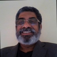 Balaji Srinivasa