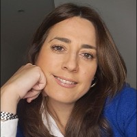 Maria Cristina Moreira