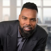 Chris Wilcox