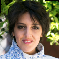Ilaria Molinari
