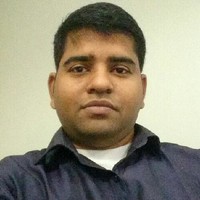 Vivek Chandrakumar