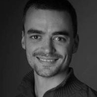 Jeremy Fauvernier
