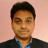 Prakash Chandra