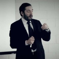 Prof. Oswaldo Toscano