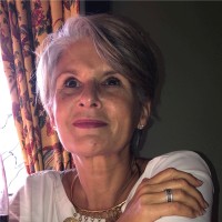 Elizabeth Vita-Finzi