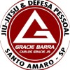 Gracie Barra Santo Amaro