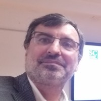 Jesús González Lamas