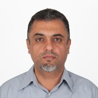 Alireza Zahedivafa