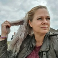 Joyce Gum-van den Hoven