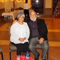 Deacon Joe Duplan