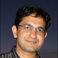 Nikhil Pant