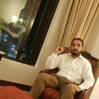 Mubashir Mehboob