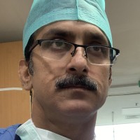 Prashant Kumar