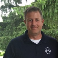 John Thibodoux