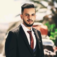Abed Allateef Rabaia'