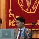 Victor Serrano Lopez