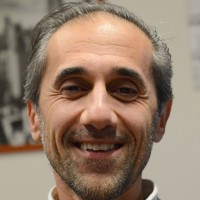 Nicola Perrone