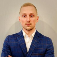 Dmitry Sannikov