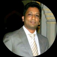Prasad R